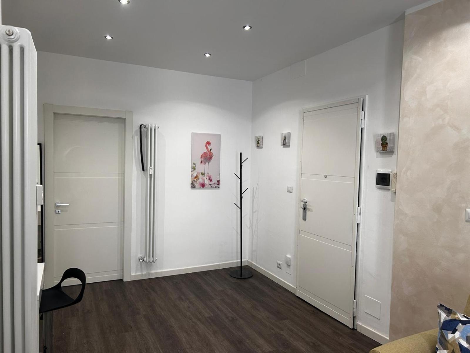 Casa Oliver Torino Dış mekan fotoğraf