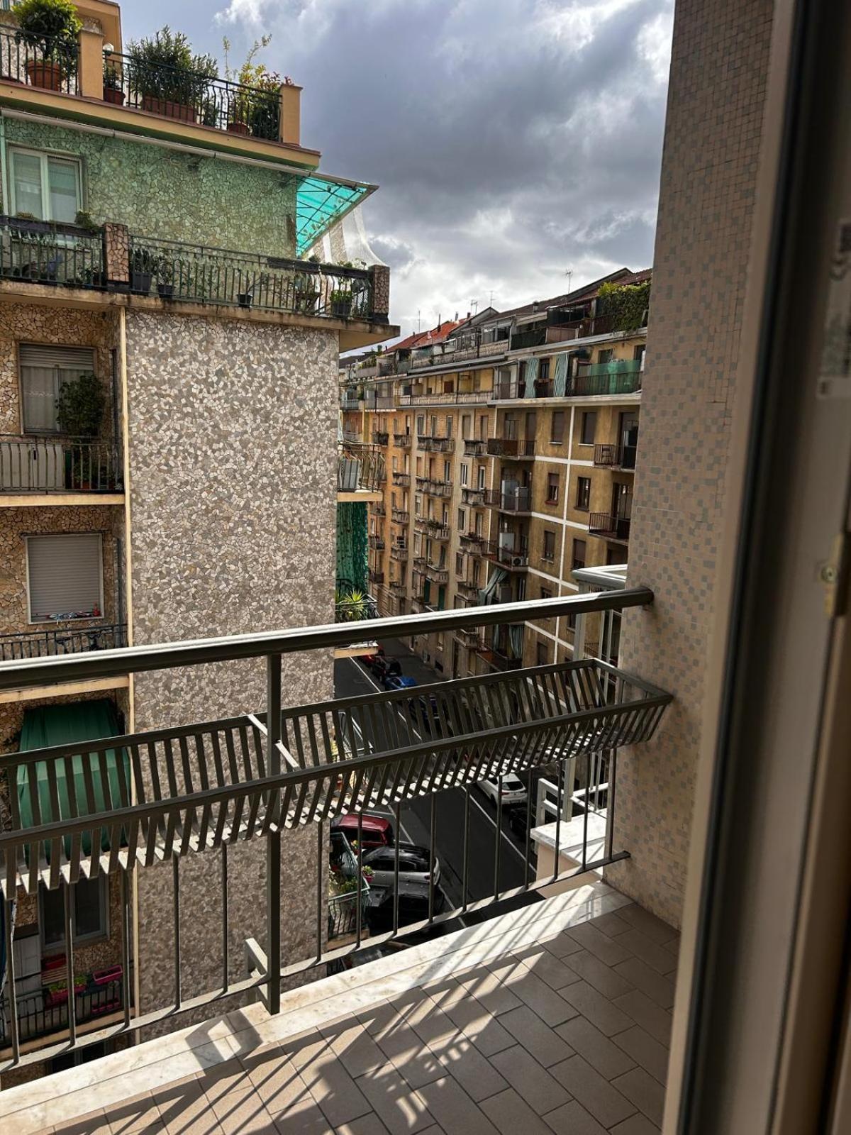 Casa Oliver Torino Dış mekan fotoğraf