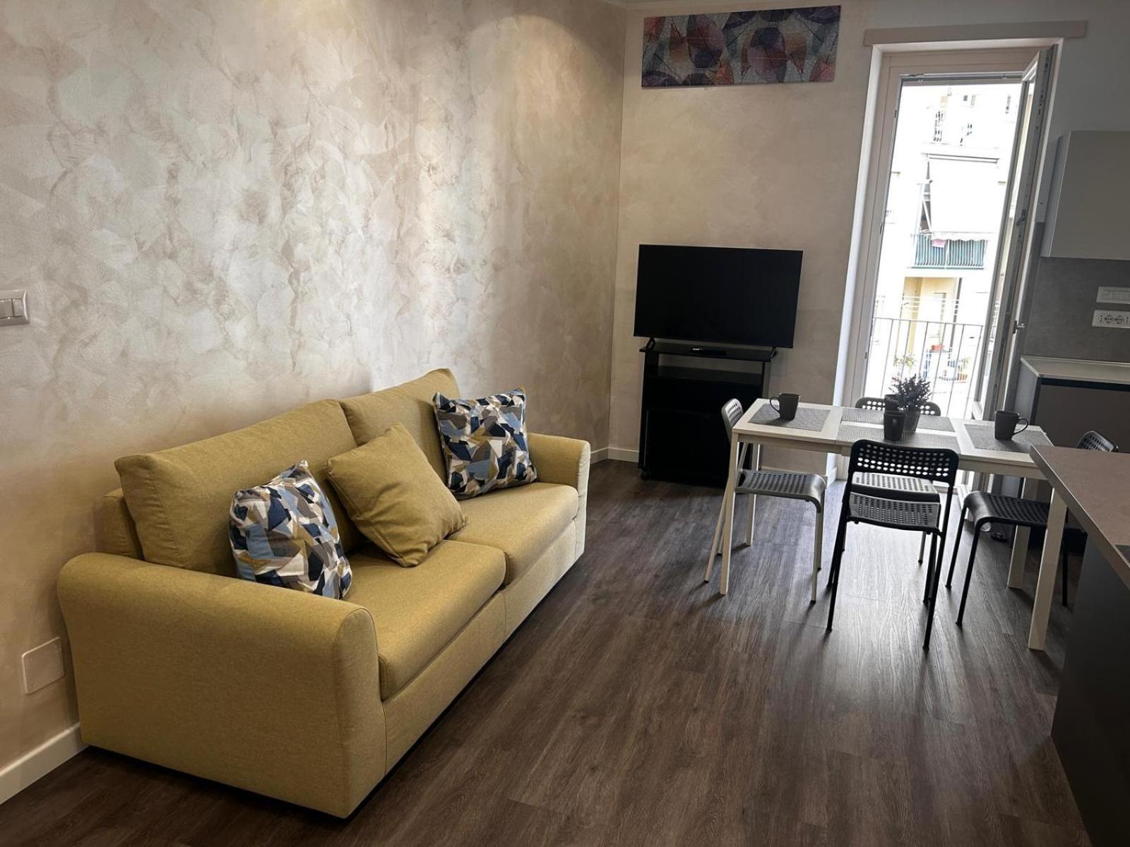Casa Oliver Torino Dış mekan fotoğraf