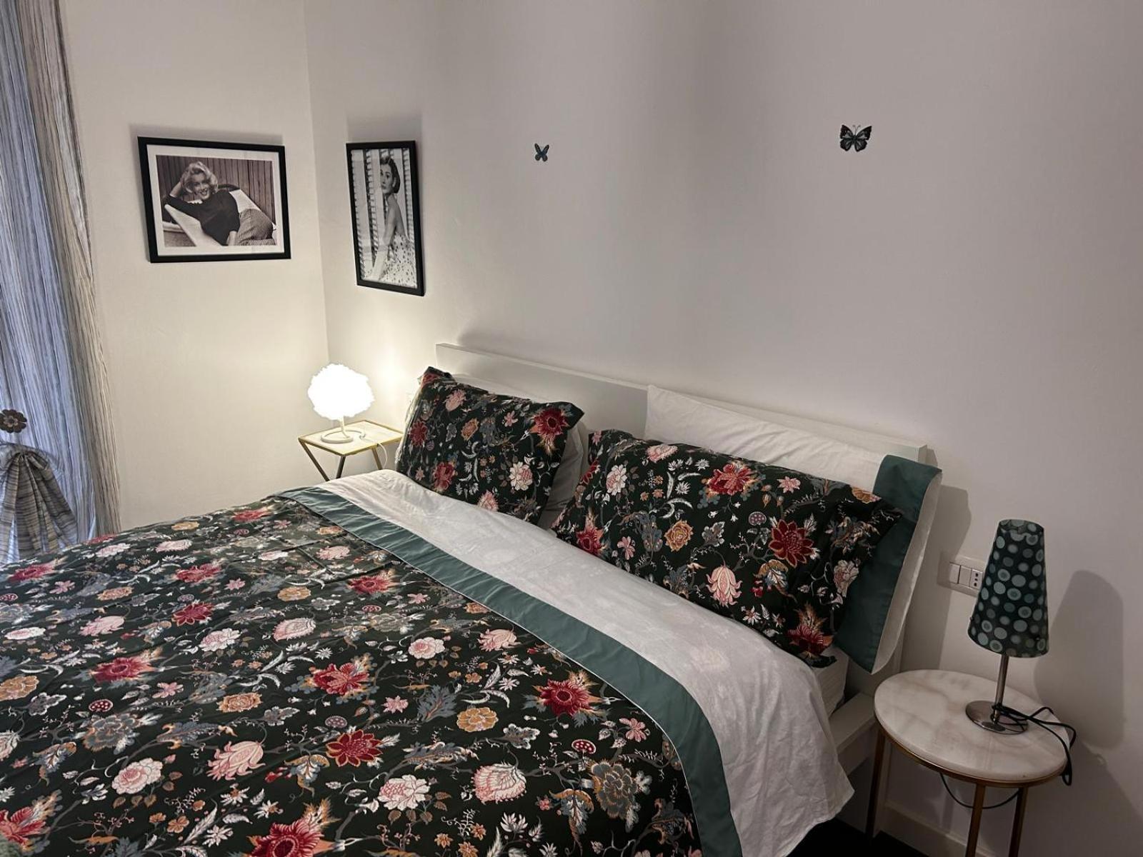 Casa Oliver Torino Dış mekan fotoğraf